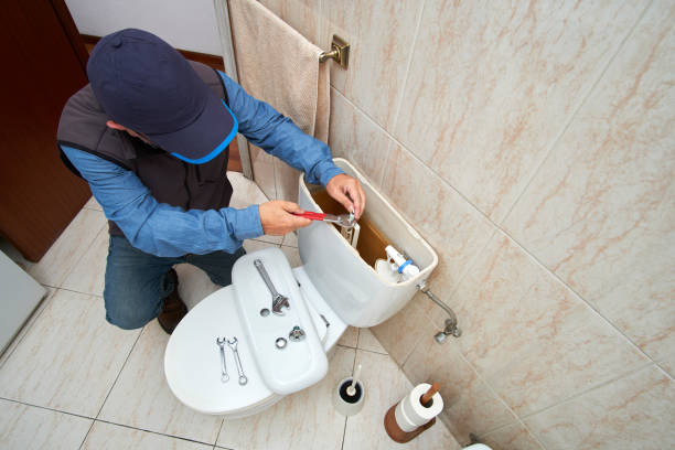 Best Water Softener Installation  in Lake Mack Forest Hills, FL