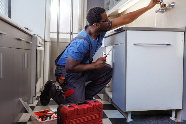 Best Gas Line Repair  in Lake Mack Forest Hills, FL
